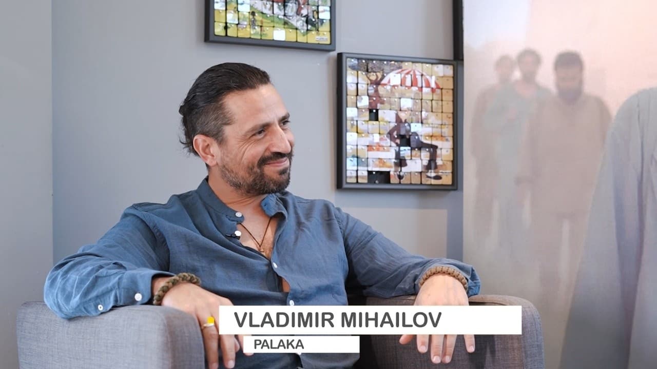 Владимир Михайлов