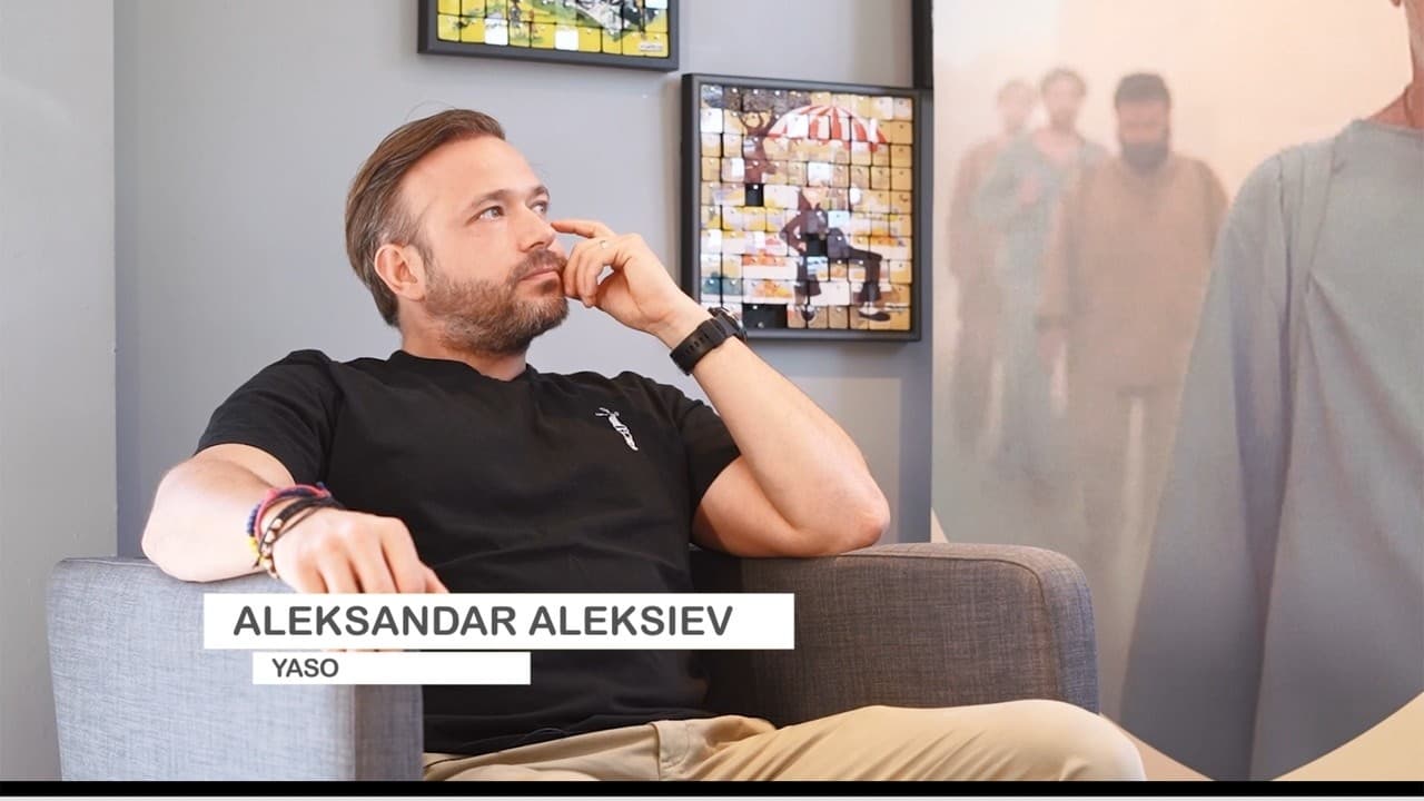 Александър Алексиев